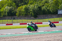 Middle Group Green Bikes